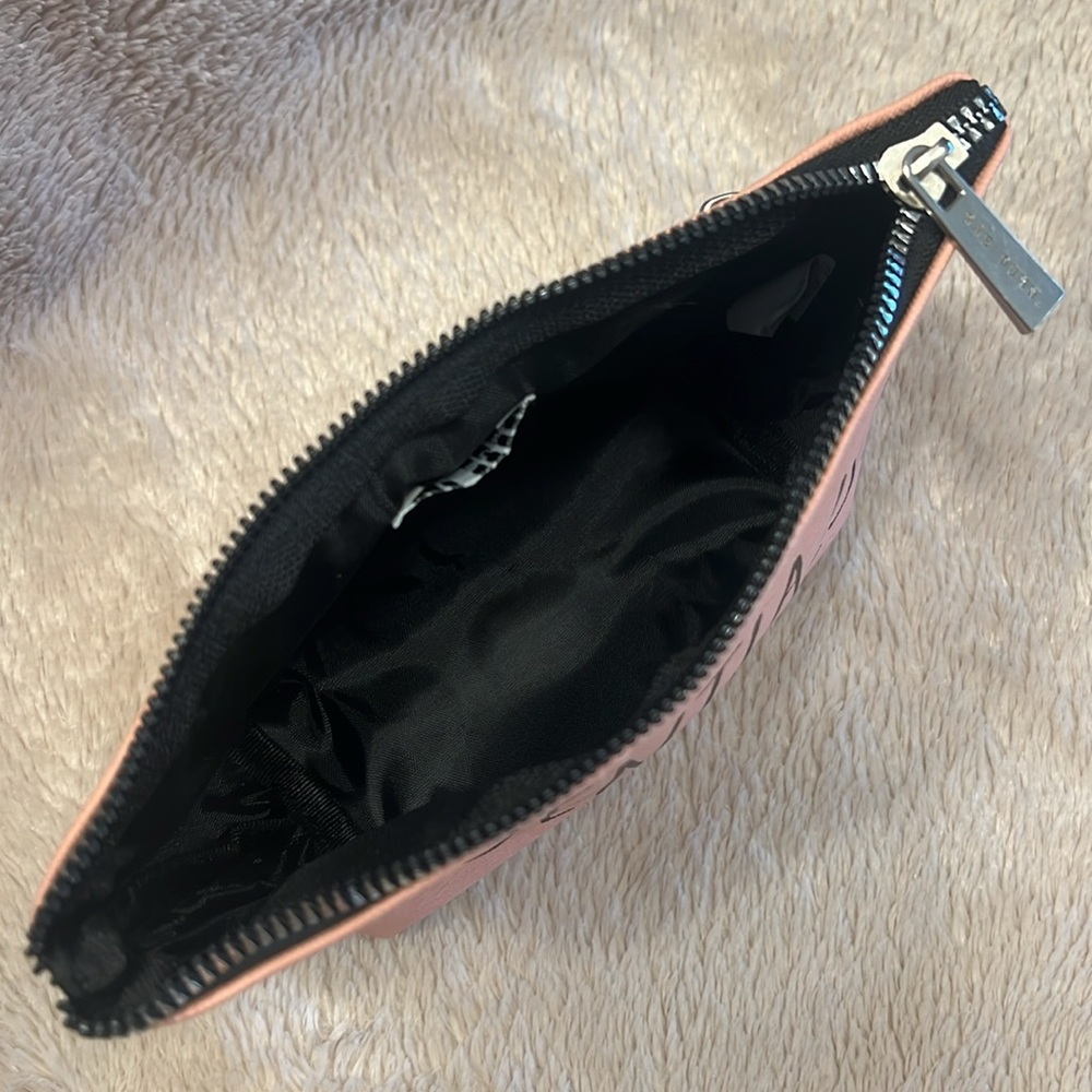 RAE DUNN “Essentials” Make Up Case *Retired - Picture 6 of 13